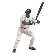 MLB Playmakers Series 3 Robinson Cano Action Figure